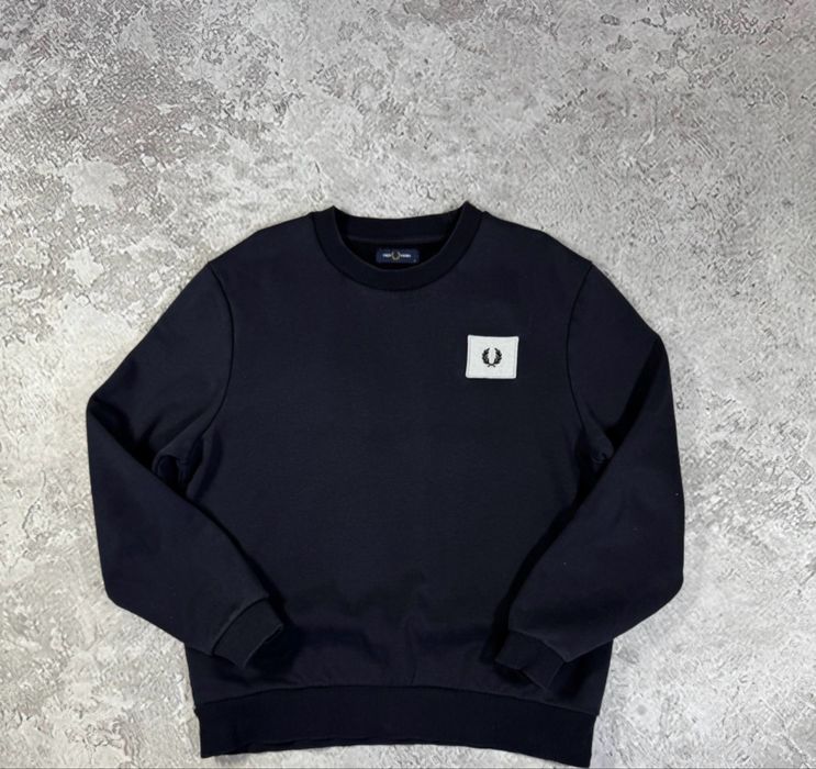 Свит шот Fred perry писати на тг Bbzarkaa