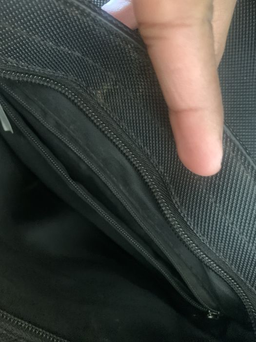 Bolsa da lacoste