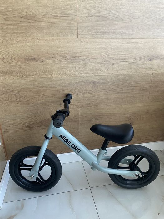 Біговел 2-5 років