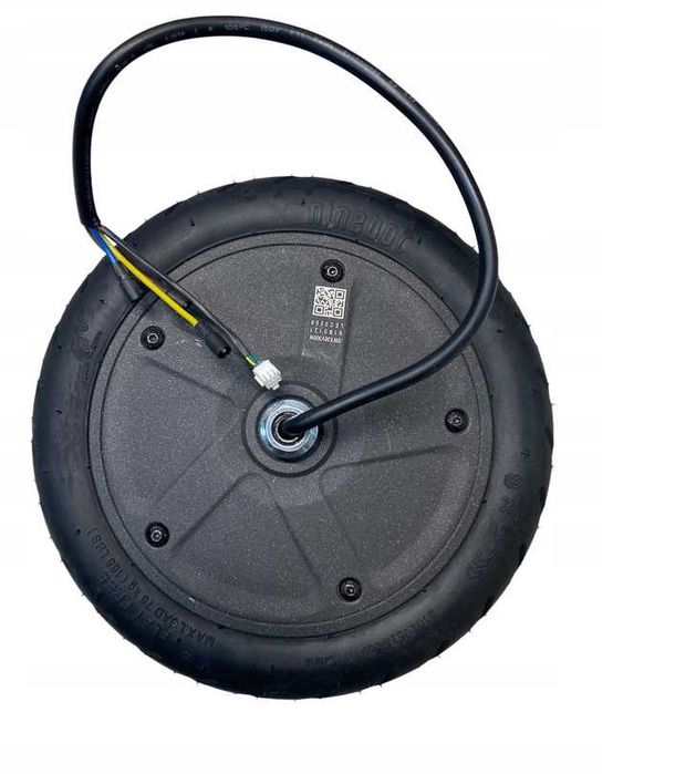 Koło z silnikiem do hulajnogi elektrycznej Segway Ninebot E25D 300W 36V