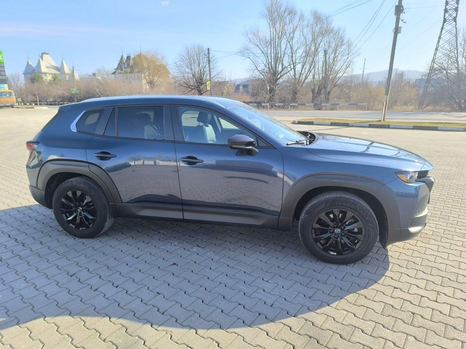 Продам Mazda CX 50 Preferred Plus