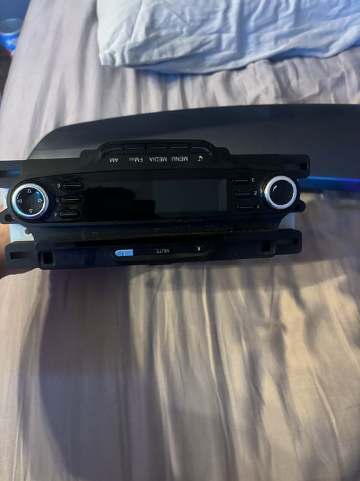 Radio do alfa romeo gulieta 2013r