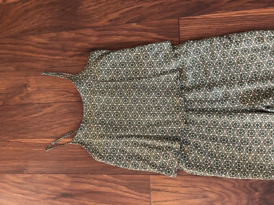 Kombinezon letni  damski, roz.36, Reserved