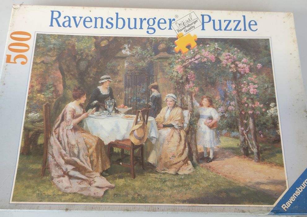Puzzles variados434510717067601927