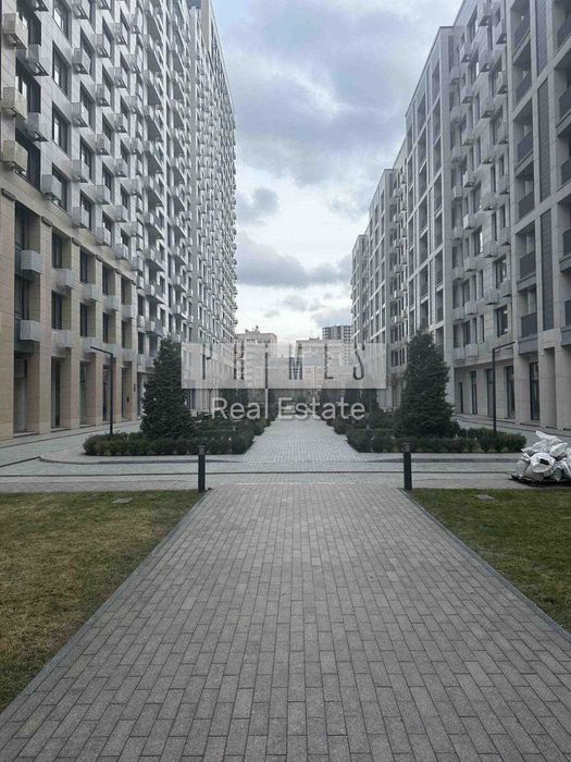 Продаж 4-кімнатної квартири 130 м² ЖК Ярославів Град, Центр, вул. Бульварно-Кудрявська