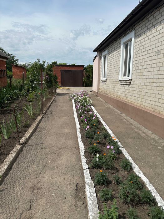 Житловий будинок селище Приютівка