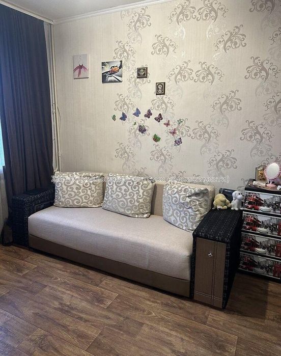 Продам 2-кімн квартиру на Старій Салтівці Е61