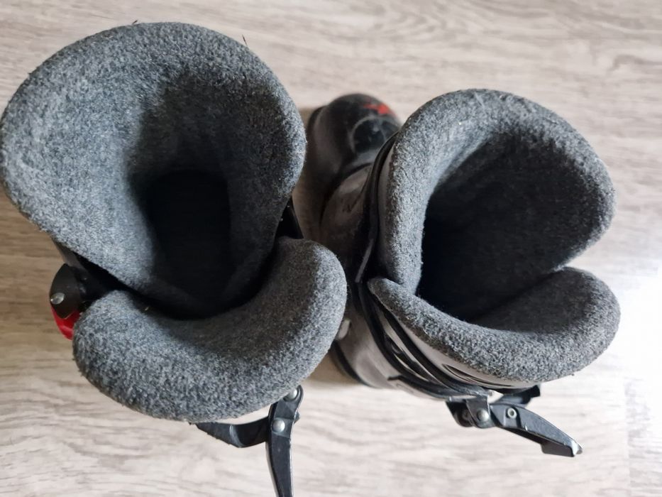 Buty narciarskie dziecięce dalbello  206 mm