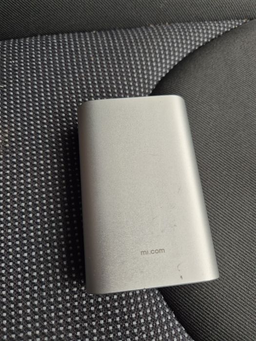 Powerbank Xiaomi 10000mAh