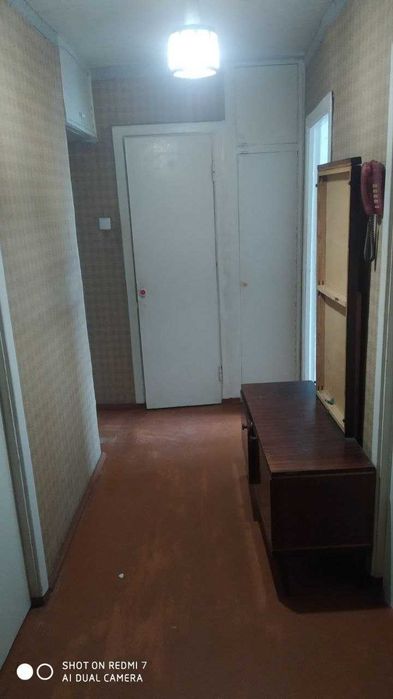 Продам квартиру 3 к