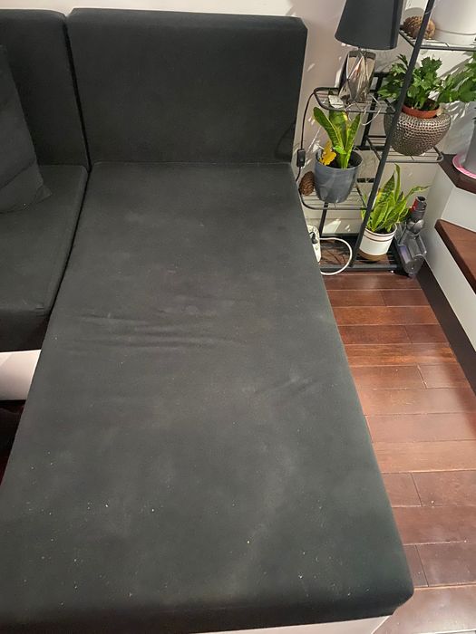 Sofa, część sofy za darmo