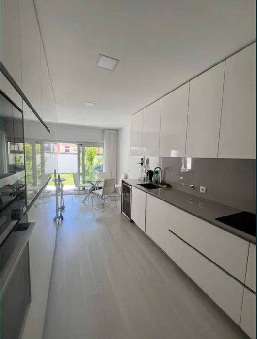House cleaning service