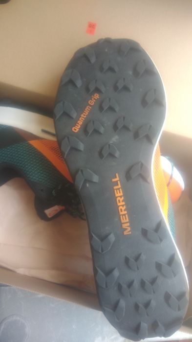 Merrell Skyfire 42  trail