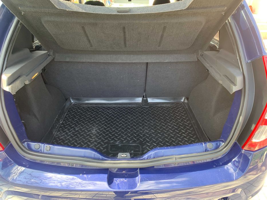 Dacia Sandero 1.4