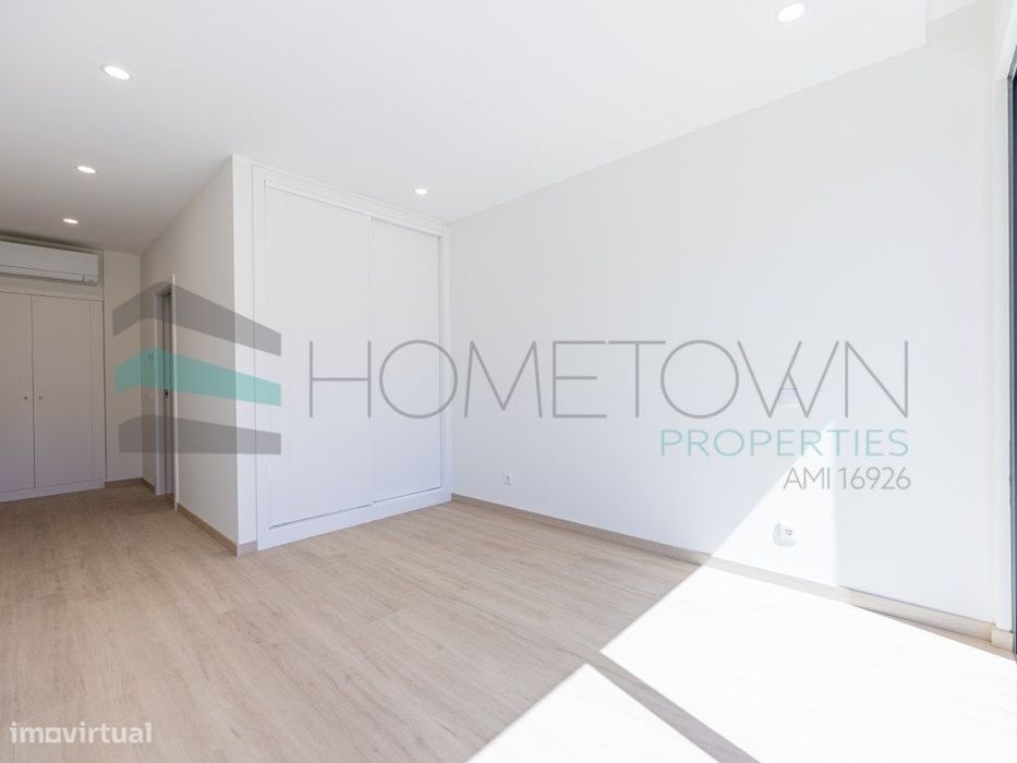 Apartamento T1 - Vilamoura