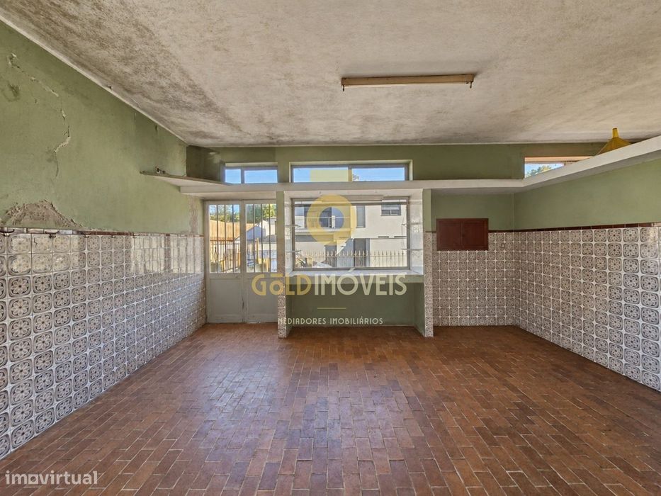 Moradia Isolada T3 Venda em Mozelos,Santa Maria da Feira
