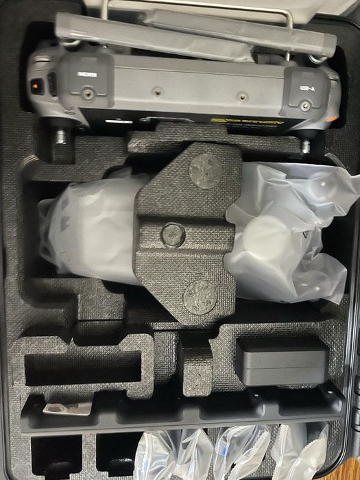 Mavic DJI Matrice 4t (новий,без нальотів,чистий аккаунт)