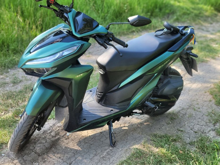 Продам FADA YB150T-20C