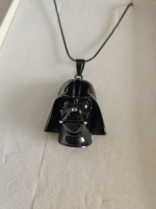 Apart Naszyjnik Star Wars Darth Vader