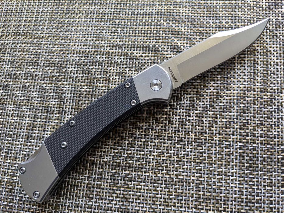 Buck 110 Hunter Auto. автоматичний викидний ніж. выкидной нож
