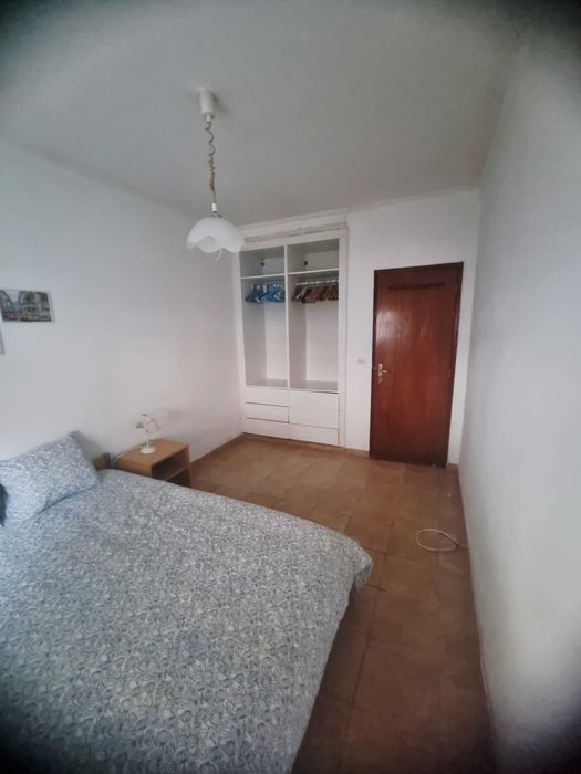 Alugo Quarto (individual) Mobilado