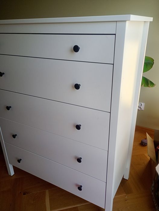 Komoda Ikea Koppang