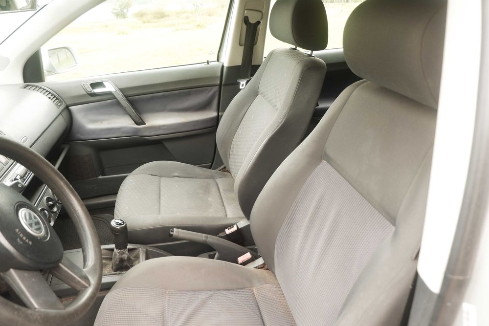 VW Polo 1.2 2003 – Inspeção até 2027 – 2.350€