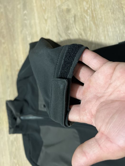 Робоча кофта Mascot 50р Engelbert Strauss Snickers