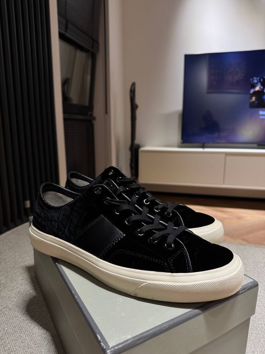 кросівки tom ford оригінал