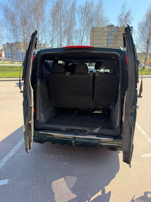 Mercedes-Benz Vito 2008