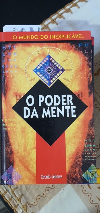 O Mundo do Inexplicável- Vários títulos