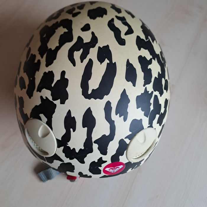 Toczek do jazdy konnej  rozm. S