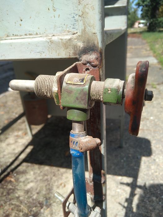 Верстак ювелира металлический