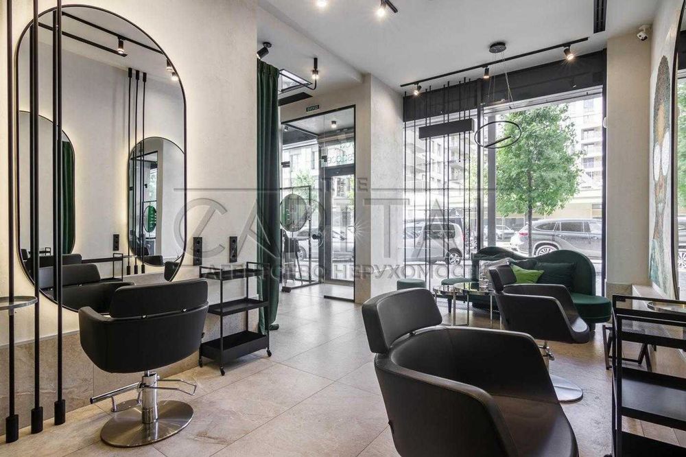 Коммерческая недвижимость по адресу ул. Набережно-Рыбальская (площадь 94,6 м²) - Atlanta.ua - фото 2