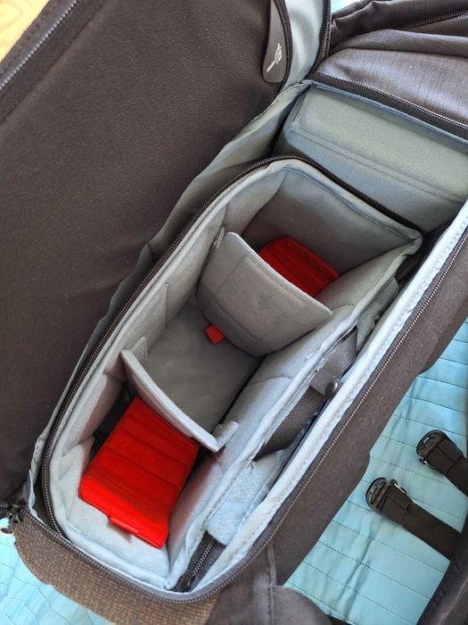 Plecak fotograficzny Manfrotto Chicago 30