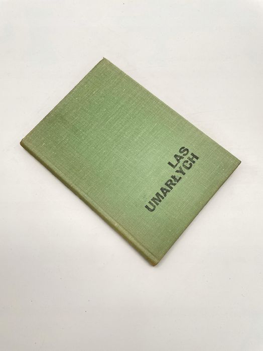 Las Umarłych E Wiechert