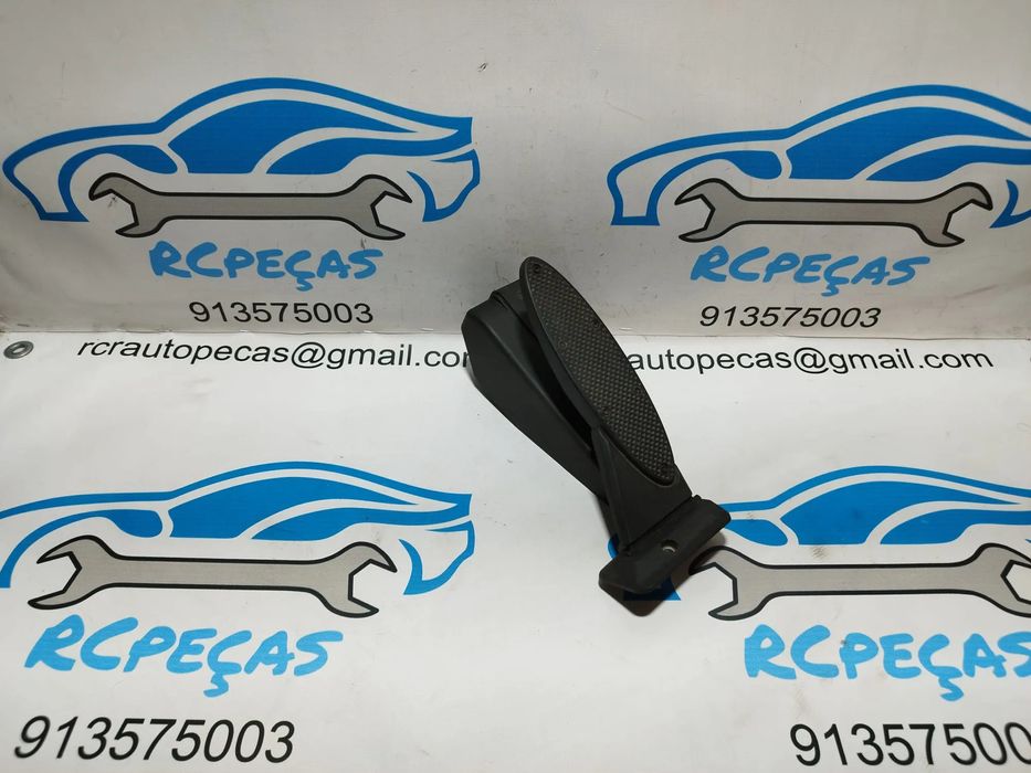 PEDAL PEDALEIRA ACELERADOR ELÉTRICO MINI 3542677015001 MINI COOPER