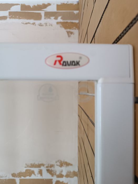 Душова кабіна Ravak