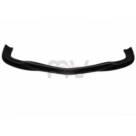 Spoiler Mercedes C W204 C63 (2007 a 2010) Carbono