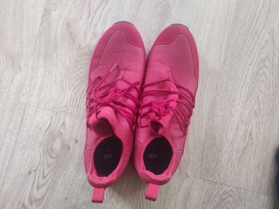 Кросівки H&M 45 розмір