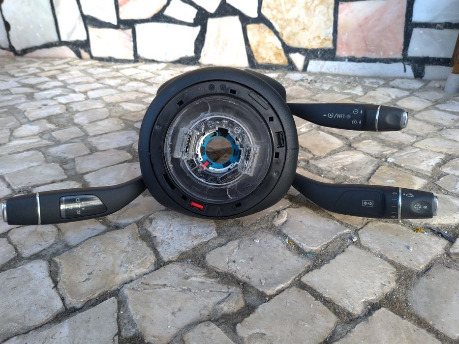 Mercedes CLA AMG W117