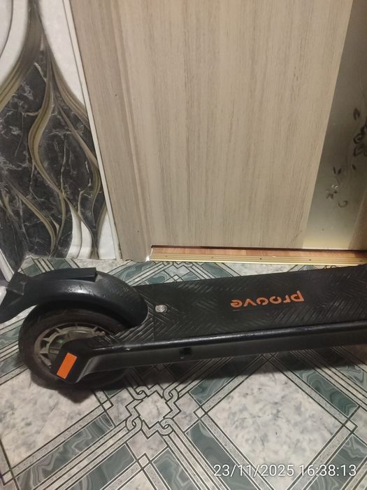 Електросамокат Proove Model X-City Pro Max