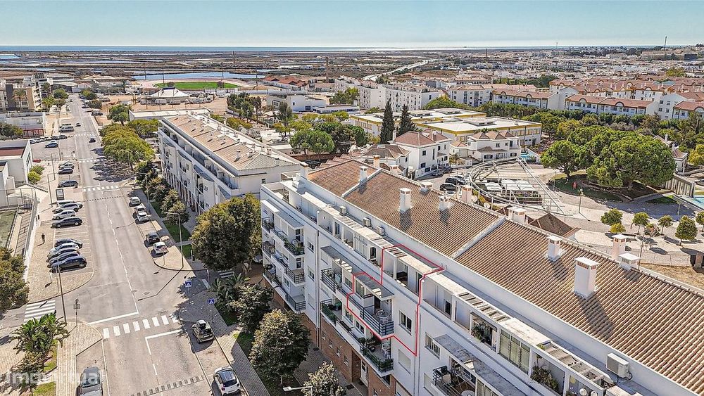 Apartamento T3 para venda