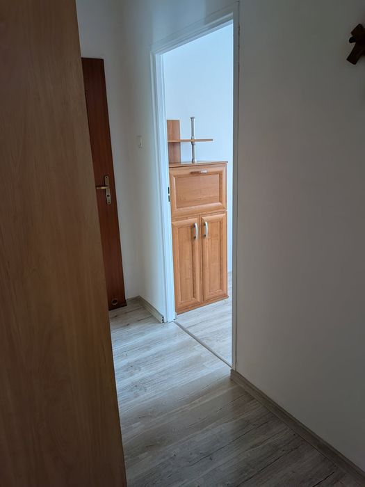 Wynajmę mieszkanie