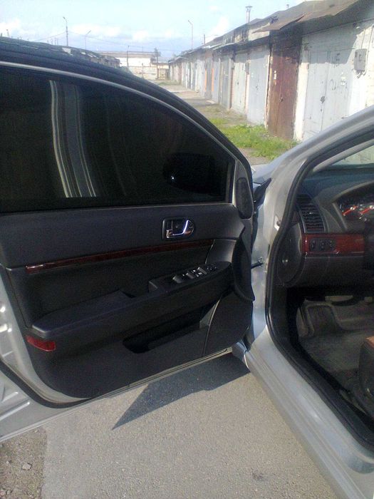 Продам автомобиль Митсубиши Галант 2008