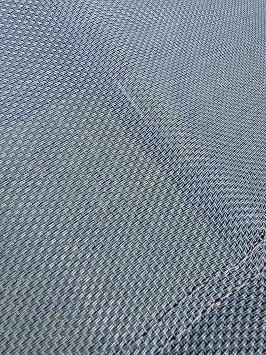 Leżaki ogrodowe plażowe grawitacyjne -– metalowe zawiasy – 2 szt