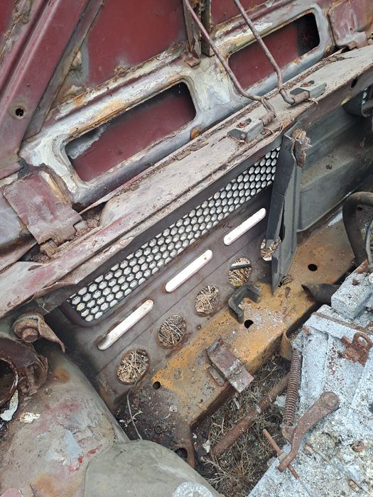Vendo fiet 127 para  peças
