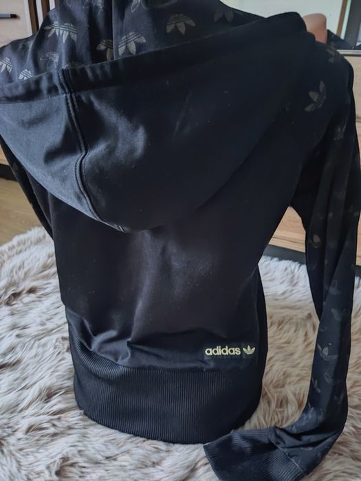 Bluza Adidas XS S 2007 vintage?