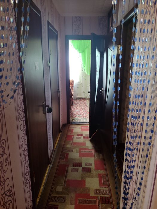 Продаж 3-кім.квартири в смт.Понінка або обмін на меншу в м.ф Полонному