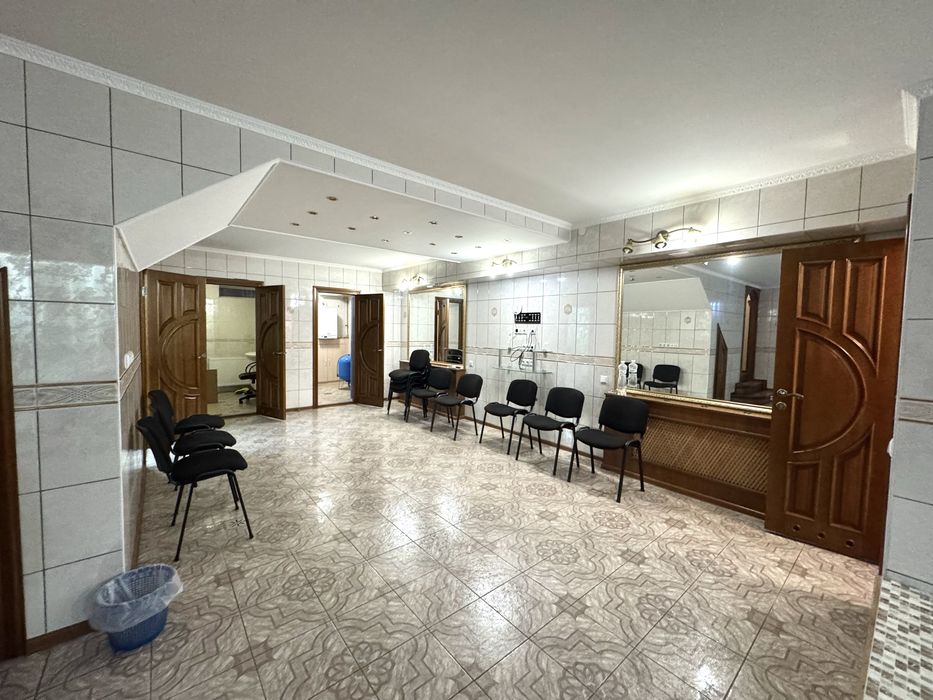 Продажа дома в центре на Шевченко